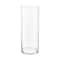 12 Pack: 18&#x22; Cylinder Glass Vase by Ashland&#xAE;